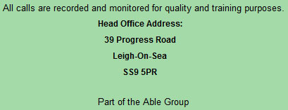 New Milton Local Electrics head office